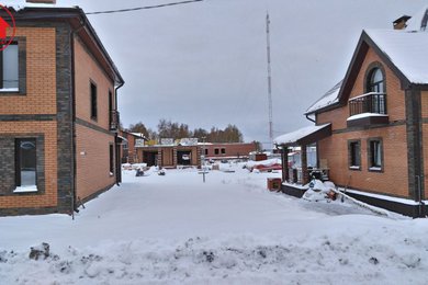 Коттеджный поселок Коттеджный поселок - Близкий