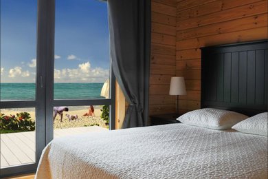 Коттеджный поселок Каникулы