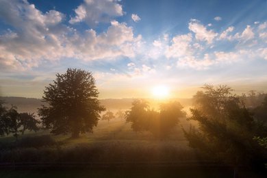 Коттеджный поселок Восход