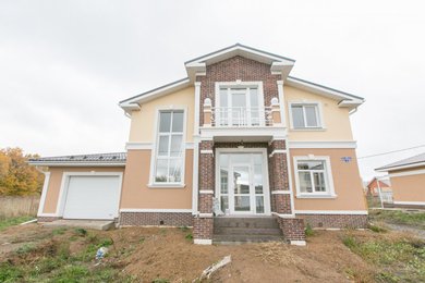 Коттеджный поселок Девичья Гора