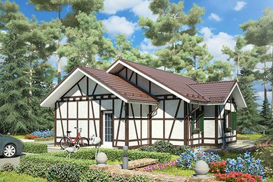 Коттеджный поселок Власово