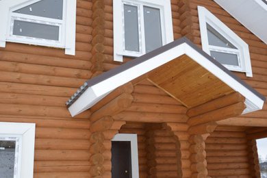 Коттеджный поселок Истомино