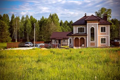 Коттеджный поселок Тихие зори